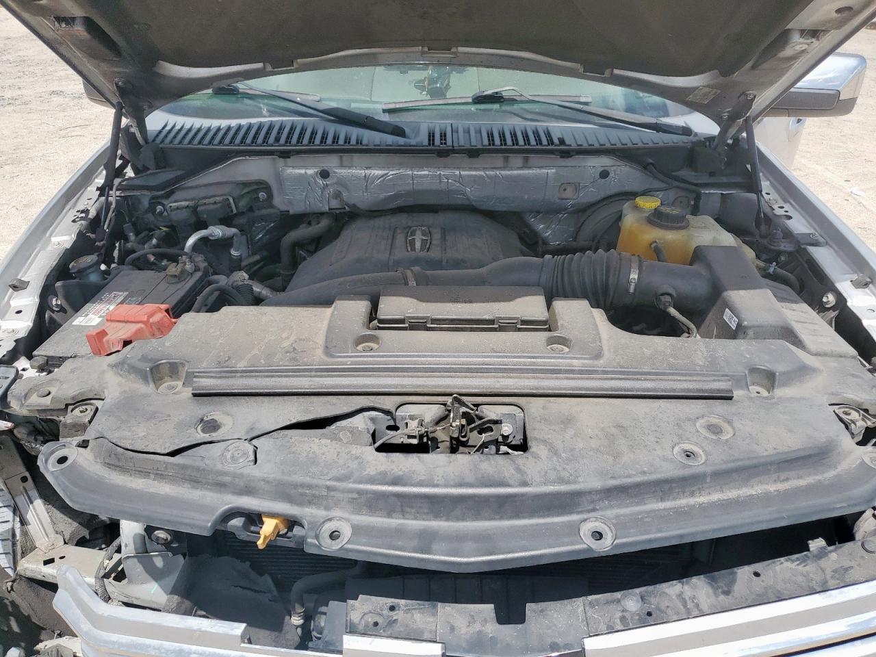 LINCOLN NAVIGATOR L SELECT