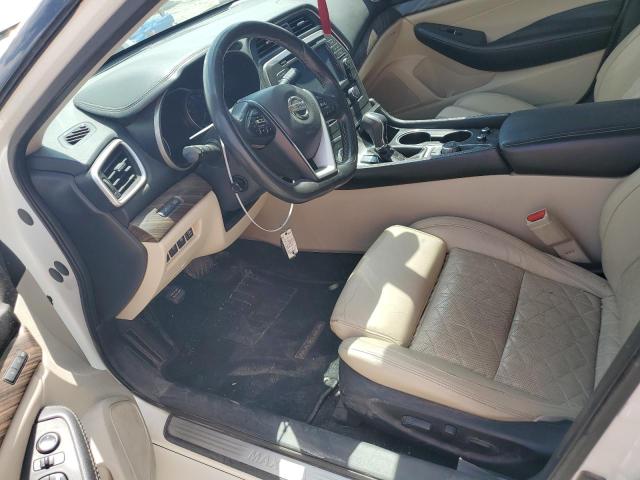 2016 NISSAN MAXIMA 3.5 1N4AA6AP9GC397688