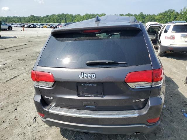 2018 JEEP GRAND CHER - 1C4RJFBG7JC450651