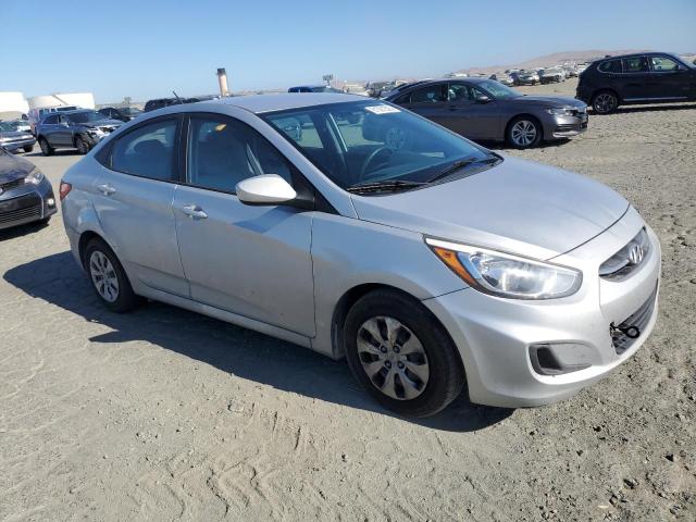 2016 HYUNDAI ACCENT SE KMHCT4AE4GU077152