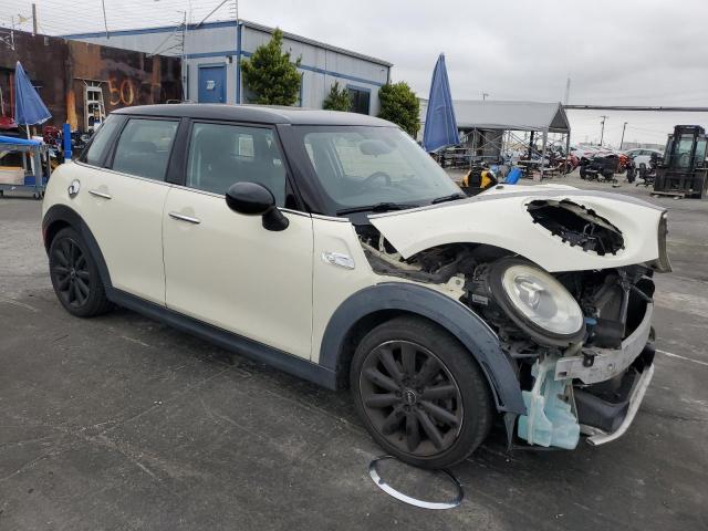 Vin: wmwxu3c52g2b66904, lot: 59608755, mini cooper s 20164