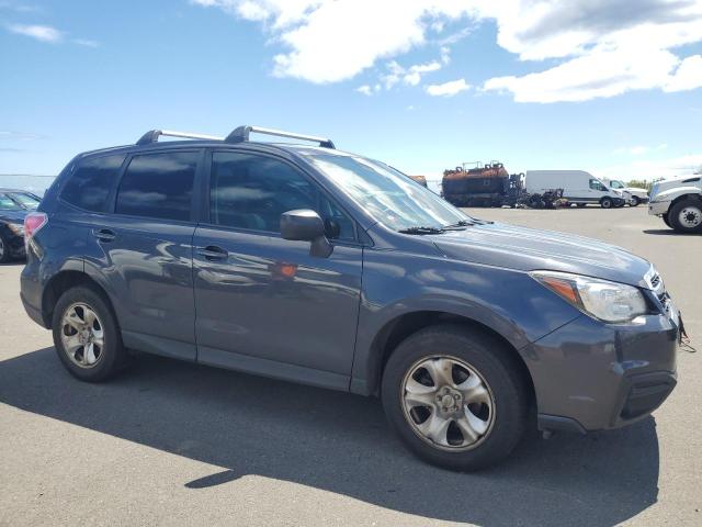 Vin: jf2sjaac9hg530296, lot: 61265875, subaru forester 2.5i 20174