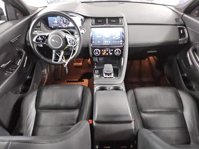 2022 JAGUAR E-PACE SE - SADFP2FX6N1029790