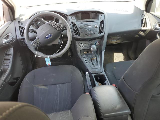 2017 FORD FOCUS SE 1FADP3F29HL323387