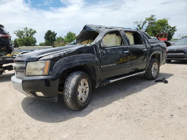 CHEVROLET AVALANCHE