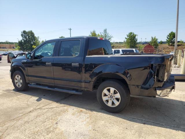 Vin: 1ftew1cb3jkd46413, lot: 62185925, ford f-150 supercrew 20182