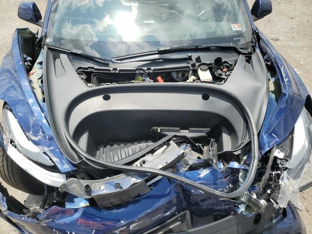 2022 TESLA MODEL 3 - 5YJ3E1EB6NF183282
