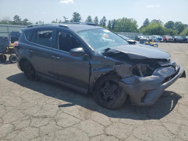 Vin: 2t3bfrev7gw421168, lot: 60829165, toyota rav4 le 20164