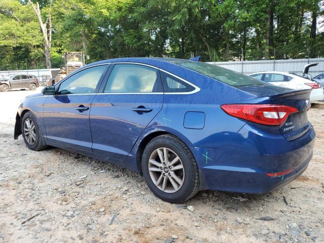 2015 HYUNDAI SONATA SE - 5NPE24AF9FH184683