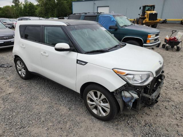 Vin: kndjx3a55g7348910, lot: 62517845, kia soul ! 20164