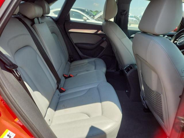 2018 AUDI Q3 PREMIUM WA1BCCFS7JR002961