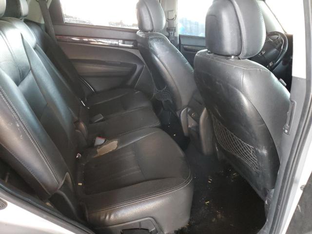 2014 KIA SORENTO LX - 5XYKTDA6XEG542881