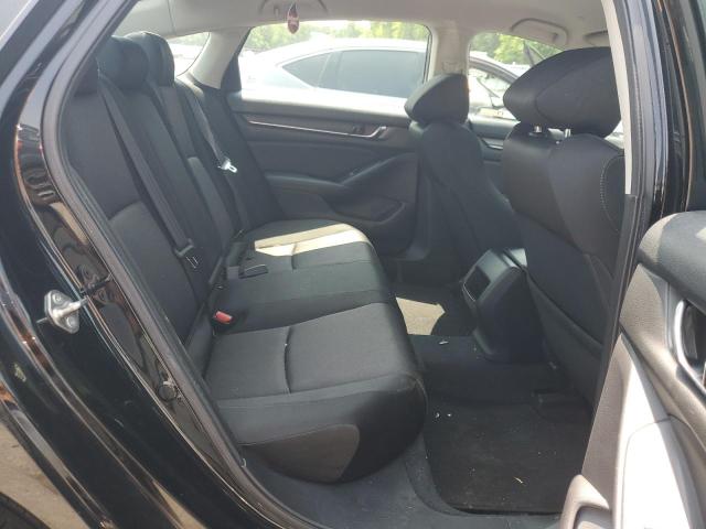 2019 HONDA ACCORD LX - 1HGCV1F1XKA087912