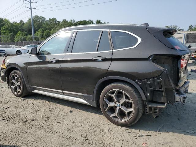 Vin: wbxht3c35j3h30638, lot: 59230665, bmw x1 xdrive28i 20182