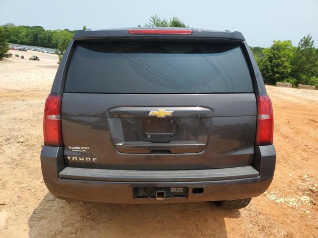 2015 CHEVROLET TAHOE C150 1GNSCBKC0FR640692