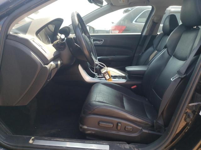 2018 ACURA TLX TECH - 19UUB1F59JA000581