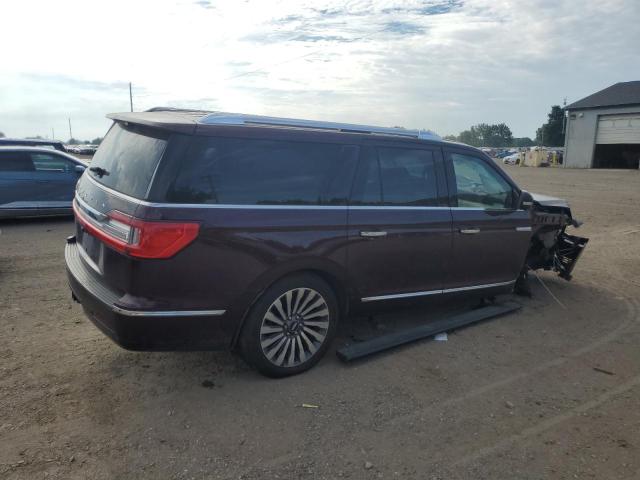 2018 LINCOLN NAVIGATOR 5LMJJ3LT9JEL20276