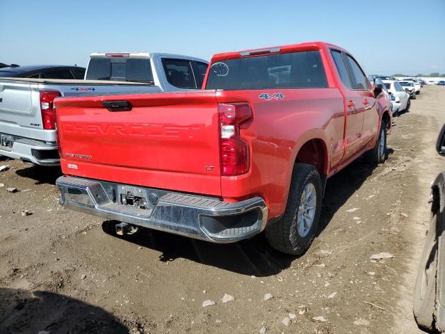 Vin: 1gcryded1mz133161, lot: 55502525, chevrolet all models k1500 lt 20213