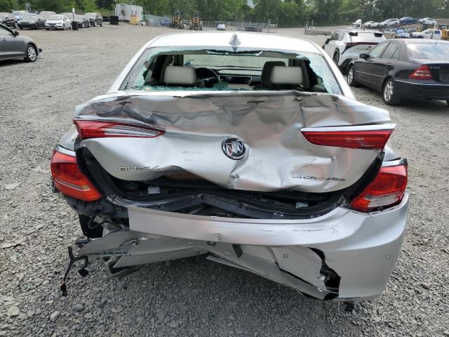 2017 BUICK LACROSSE P - 1G4ZR5SS1HU145928