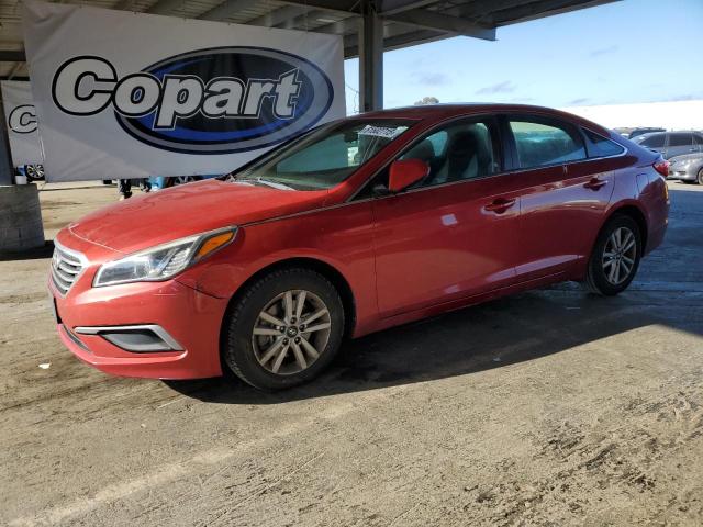 Vin: 5npe24af2hh570428, lot: 61502715, hyundai sonata se 2017 img_1