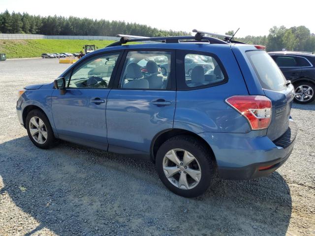 2015 SUBARU FORESTER 2 JF2SJABCXFH807642