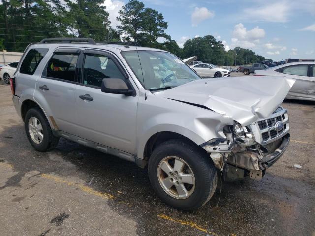 Vin: 1fmcu0d7xbkc21598, lot: 61571045, ford escape xlt 20114