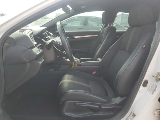2019 HONDA CIVIC SPOR 19XFC2F86KE008379