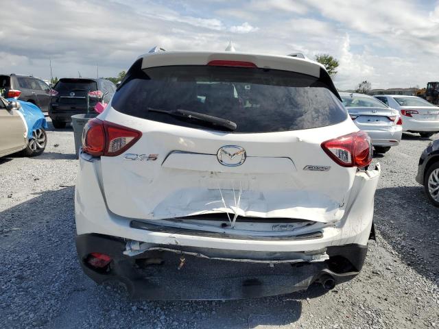 2016 MAZDA CX-5 GT JM3KE2DY7G0862445