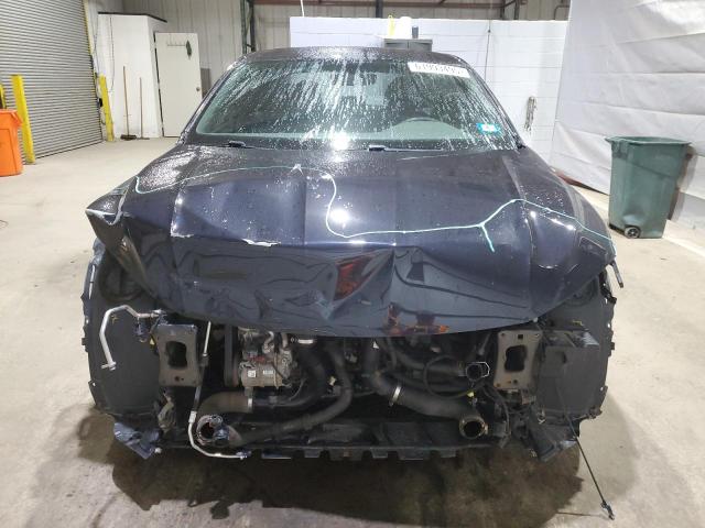 2019 VOLKSWAGEN JETTA GLI - 3VW5T7BU7KM144664