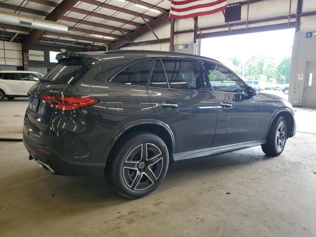 2023 MERCEDES-BENZ GLC 300 4MATIC W1NKM4HB6PU019691