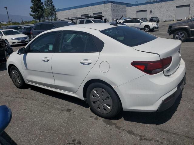 Vin: 3kpa24ab1ke183361, lot: 60563235, kia rio s 20192
