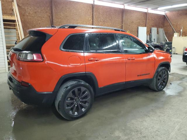 Vin: 1c4pjmmn4md142410, lot: 62061165, jeep grand cher latitude lux 20213
