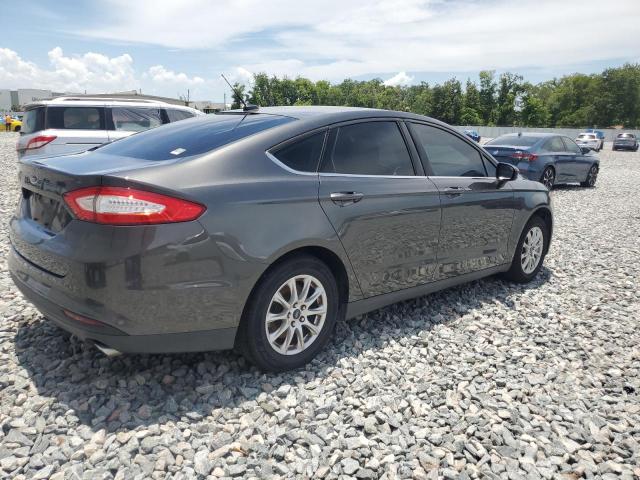 Vin: 3fa6p0g73gr284619, lot: 59721495, ford fusion s 20163