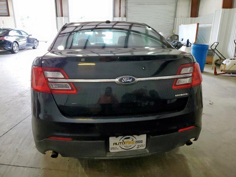 2017 FORD TAURUS POL 1FAHP2L89HG140469