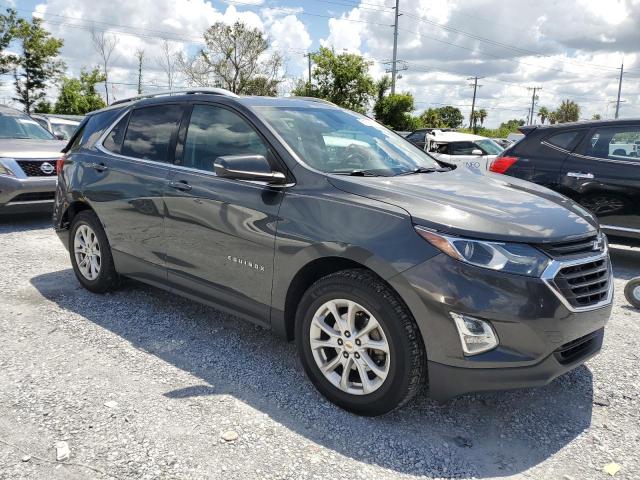 2019 CHEVROLET EQUINOX LT 2GNAXUEVXK6184540