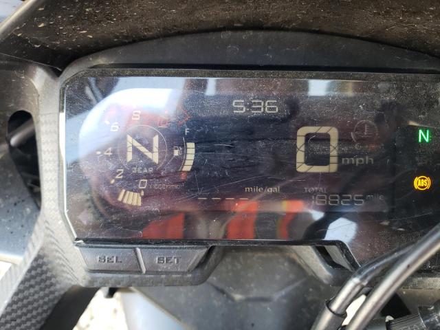 2022 HONDA CBR500 RA MLHPC6259N5300631