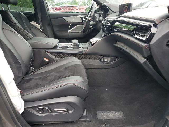 2024 ACURA MDX A-SPEC 5J8YE1H02RL019581