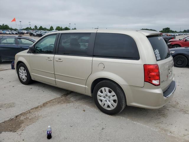 Vin: 2c4rdgbg7er425405, lot: 59942185, dodge caravan se 20142
