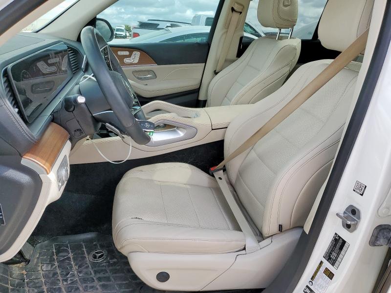 2024 MERCEDES-BENZ GLE 350 4M - 4JGFB4FB4RB009401