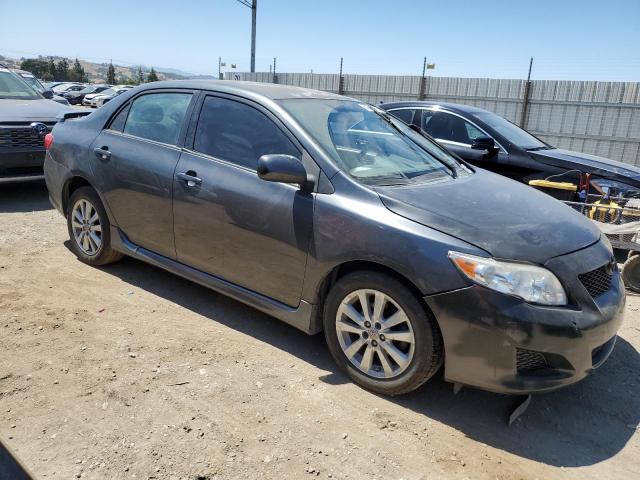 Vin: 1nxbu4ee9az273341, lot: 60748065, toyota corolla base 20104
