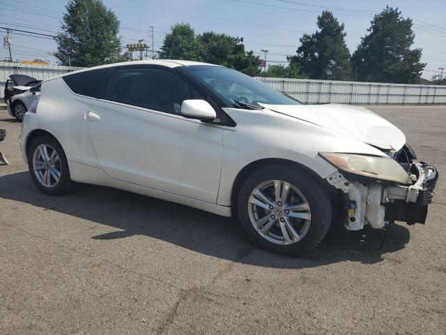 Vin: jhmzf1d61cs000056, lot: 60349835, honda crz ex 20124