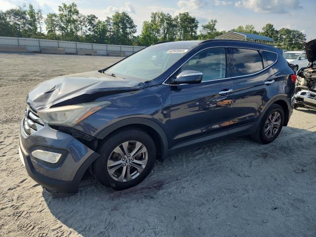 Vin: 5xyzu3lb7dg099734, lot: 62945805, hyundai santa fe 2013 img_1