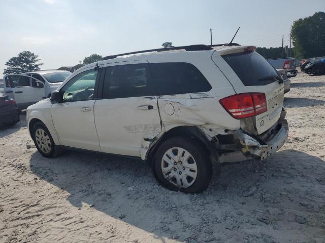 2018 DODGE JOURNEY SE 3C4PDCAB6JT218680