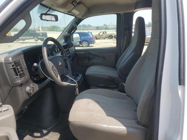 2017 CHEVROLET EXPRESS G3 1GAZGPFF5H1125355