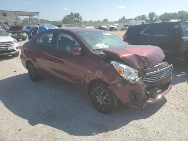 2018 MITSUBISHI MIRAGE G4 - ML32F3FJ0JHF15064