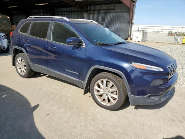 Vin: 1c4pjlds4fw516747, lot: 61871225, jeep grand cher limited 20154