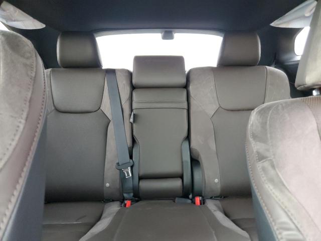 2023 LEXUS RX 350 BAS 2T2BAMCA3PC009398