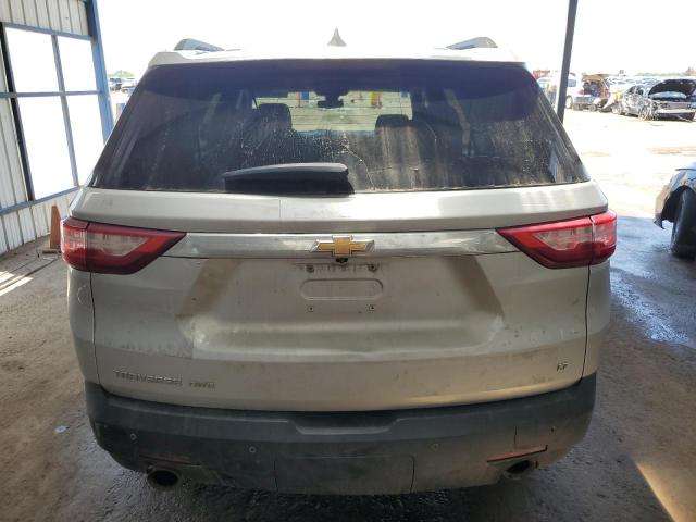 2021 CHEVROLET TRAVERSE L 1GNEVMKW6MJ175991