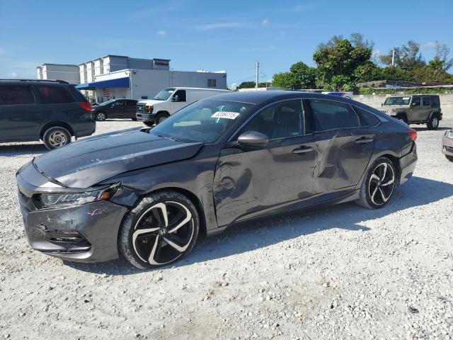 Vin: 1hgcv1f35la002784, lot: 62064115, honda accord sport 2020 img_1