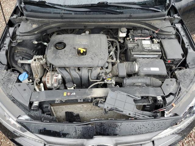 2019 HYUNDAI ELANTRA SE - 5NPD74LF8KH468116